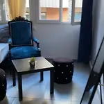 Apartment Coteplage *