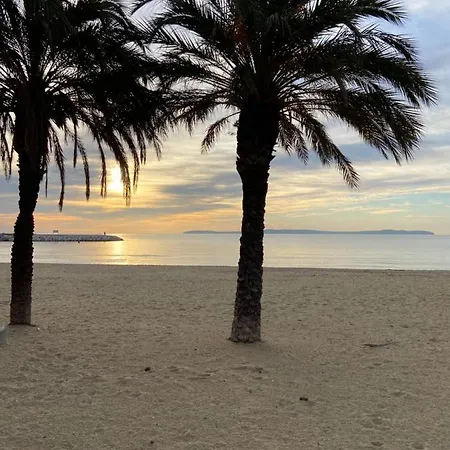 Coteplage Διαμέρισμα *