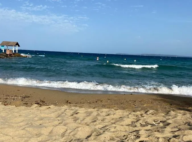 Coteplage * Le Lavandou