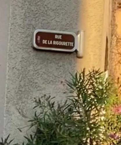 Coteplage Apartman *