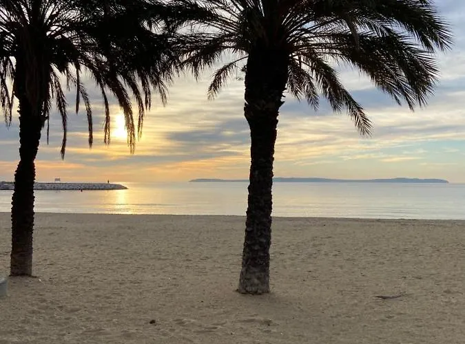 Coteplage Apartman *